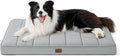 Bedsure Cooling Dog Bed Large Sized Dog by BEDSURE