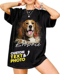 Mit & Mia Custom Your Own Bootleg Rap Shirts by MitMia