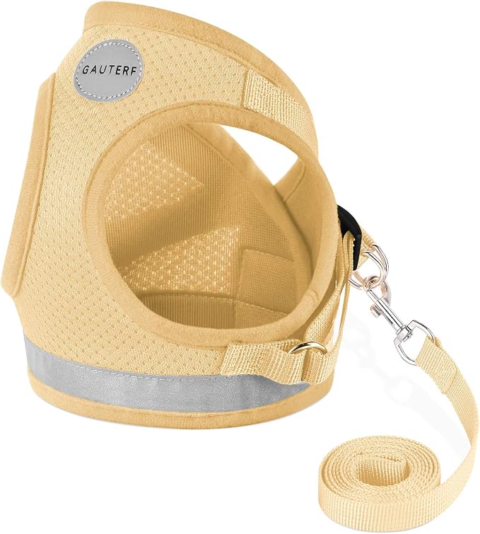 Cat Harnesses and Puppy Harness by GAUTERF