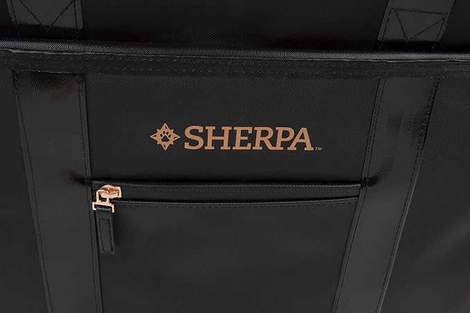 Sherpa Tote Around Town Travel Pet Carrier - Image 3