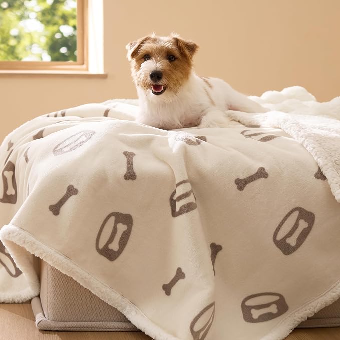 Bedsure Waterproof Dog Blankets - Image 8