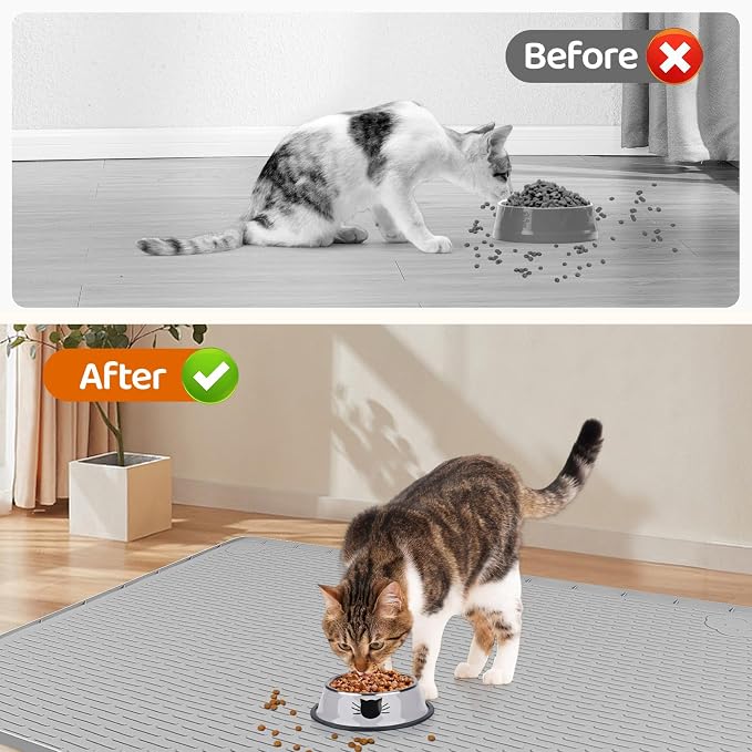 Cat Food Mat - Image 4