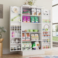 47" Dog Food Storage Cabinet by Saudism