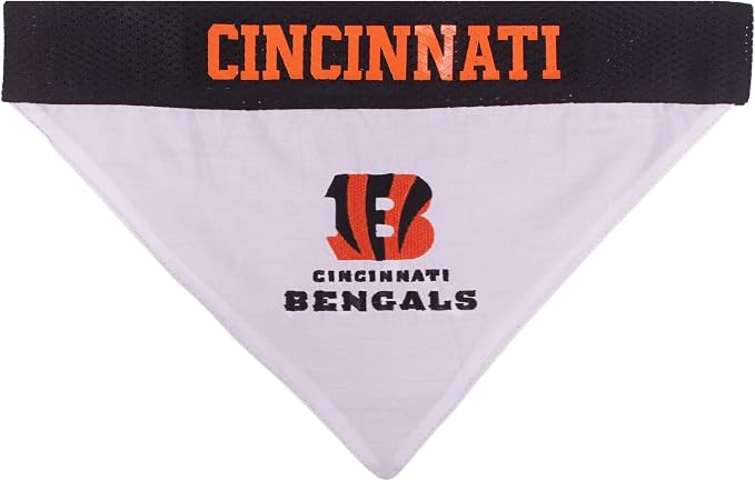 Pets First NFL DOG BANDANA - Image 2