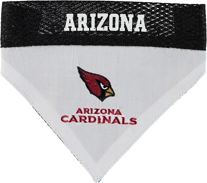 Pets First NFL DOG BANDANA by PETSFIRST