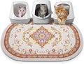Bienbee Cat Litter Mat, Urine and Water Proof by Bienbee