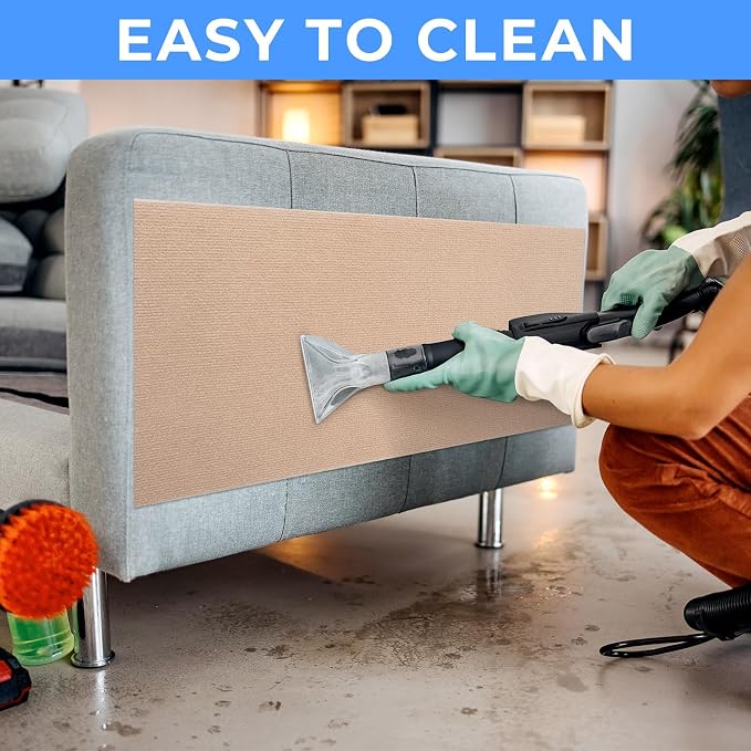 Cat Carpet remnants Cat Scratching Mat Trimmable Self-Adhesive Carpet DIY - Image 6