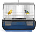 Universal Bird Cage Seed Catcher Universal Mesh Skirt Cover Stretchy Small by TweetinginStyle