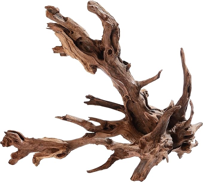 majoywoo Natural Large Driftwood by Majoywoo