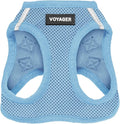 Best Pet Supplies Voyager Step-in Air Harness by BestPetSuppliesLLC