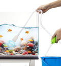 Luigi's Fish Tank Cleaner by Luigis