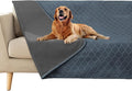 fuguitex Waterproof Dog Blanket Bed Cover Dog Crystal Velvet Moroccan Fuzzy by fuguitexHome