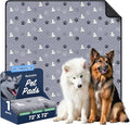 Washable Dog Pads by WanpeeGoo