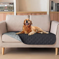gogobunny 100% Double Sided Waterproof Dog Blanket Soft Pet Bed Cover by gogobunny