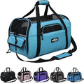 EliteField Soft Sided Pet Carrier by EliteField