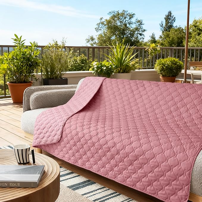 gogobunny 3X Stronger Waterproof Pet Blanket, Scratch Proof Furniture Protector - Image 6
