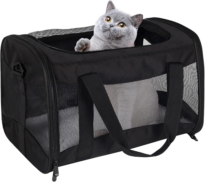 Cat Carrying Case - Image 7