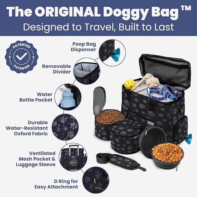The Original Doggy Bag™ - Image 2