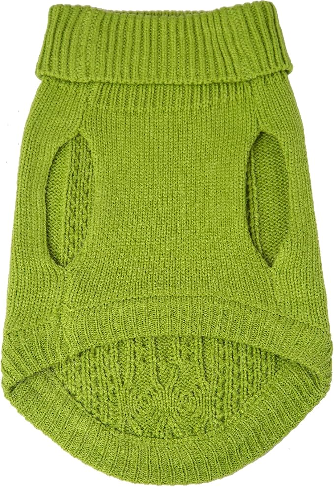 Stretchy Cat Sweater - Image 7