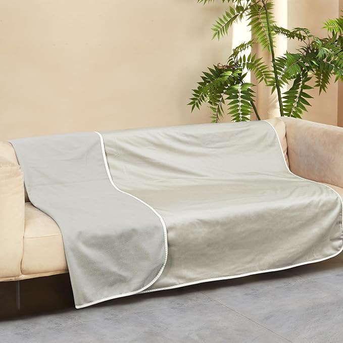Kritter Planet Waterproof Cooling Dog Mat, Soft Pet Blanket - Image 8
