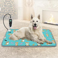 Large Dog Heating Pad 34x21in by Afullrangeofservicesforyourpet