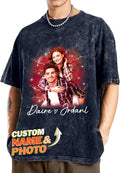 Tehg & Tuhg Custom T Shirts by TehgTuhg