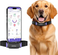 NEW Dog Health Monitor V3.0 by PetPace – AI Smart Collar by PetPace30AiHealthCollar