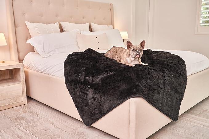 PupProtector Waterproof Throw Blanket - Image 3