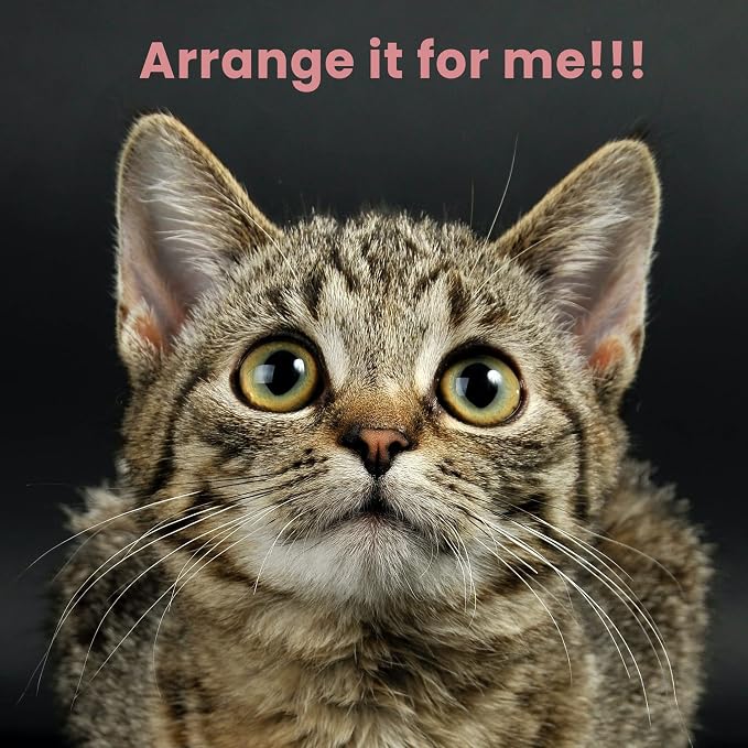 SHA CERLIN 68 Inches Multi-Level Large Cat Tree - Image 8