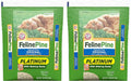 Feline Pine Platinum Non-Clumping Cat Litter, Feline Pine Cat Litter 18lb by ARMHAMMER
