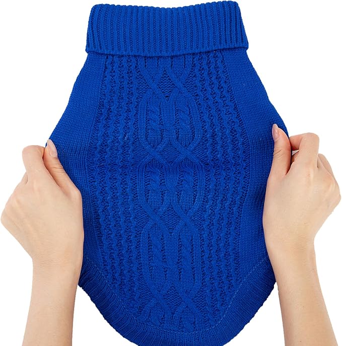 Stretchy Cat Sweater - Image 7