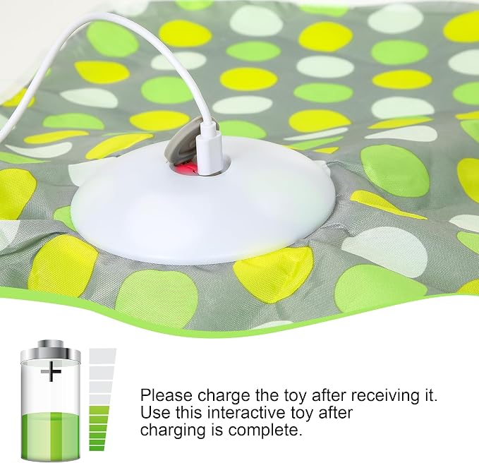 Interactive Cat Toys for Indoor Cats & Kittens - Image 5