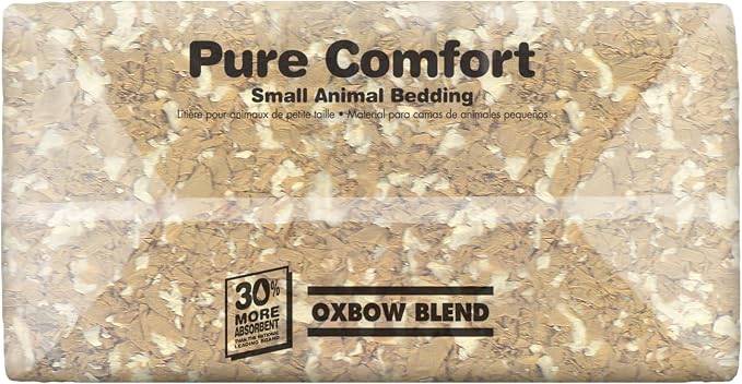 Oxbow Pure Comfort Bedding, & Guinea Pig Bedding, Bunny Supplies - Image 7