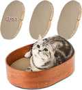 3 Pcs Cat Scratching Board by ComSaf