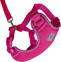 RC Pets Adventure Kitty Cat Harness | Adjustable Airmesh Vest by RCPets
