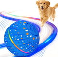 Interactive Dog Toys Ball by Sankell