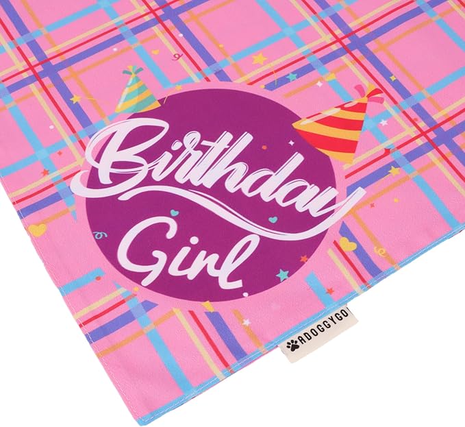 ADOGGYGO Dog Birthday Party Supplies - Image 6