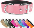Heavy Duty Tactical Dog Collar by AaufiLux