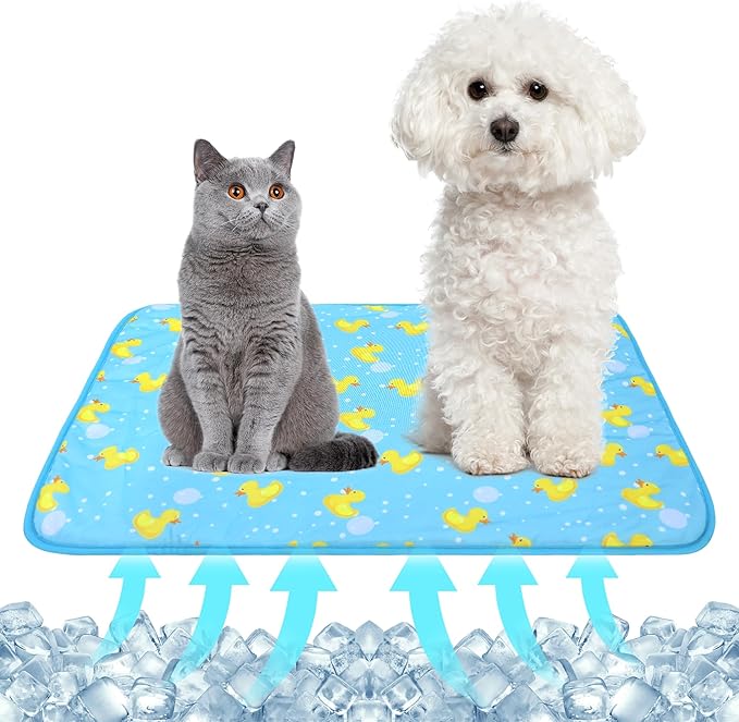 NACOCO Summer Pet Cooling Mat by HOME