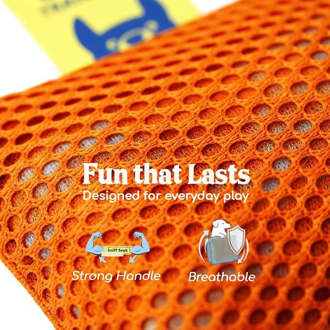 Race&Herd Original Dog Scent Training Kit, Scent Work Training Kit - Image 4