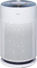 LG PuriCare 360 Air Purifiers for Home, Large and Small Room, 059 ft² in 1 Hr by LGElectronics
