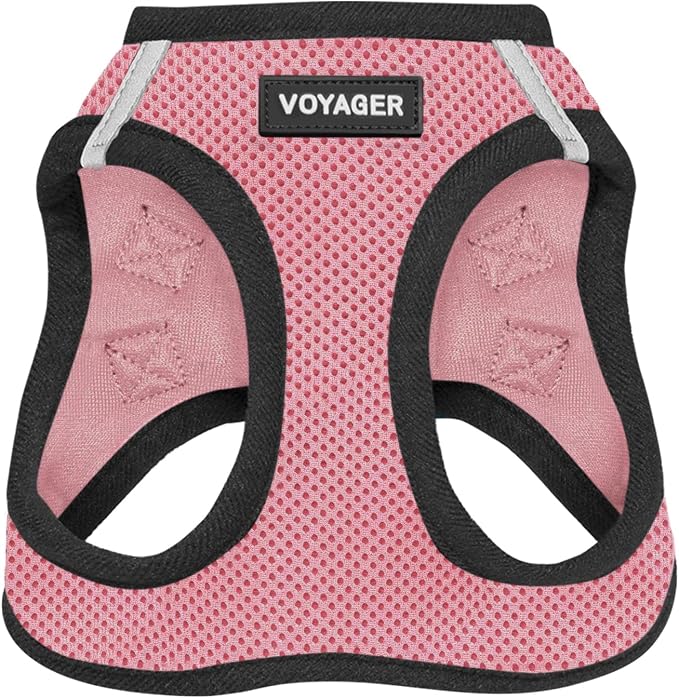 Best Pet Supplies Voyager Step-in Air Harness by BestPetSuppliesLLC