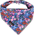 ARING PET Floral Dog Bandanas by ARINGPET