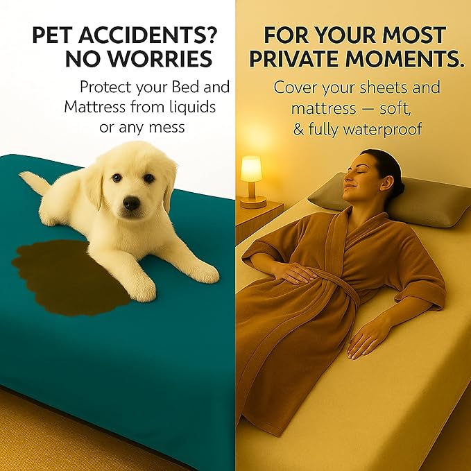 Waterproof Dog Blanket - Image 3