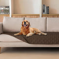 gogobunny 3X Stronger Waterproof Pet Blanket, Scratch Proof Furniture Protector by gogobunny