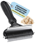 MalsiPree Dog Brush by MalsiPree