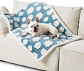 LE SURE Waterproof Dog Blanket for Medium Dogs by Lesure