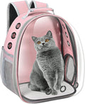 Cat Carrier Backpack, Pet Carrier Backpack Front Pack by Dorphy