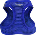 Downtown Pet Supply Step-in Dog Harness – No Pull, Adjustable Padded Mesh by DowntownPetSupply