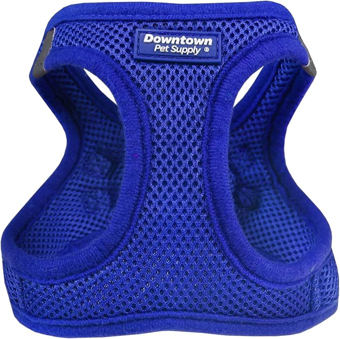 Downtown Pet Supply Step in Dog Harness by DowntownPetSupply